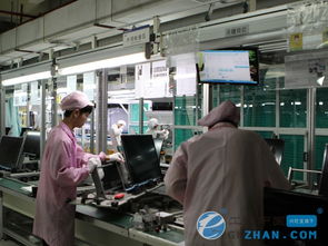 傳統制造業蝶變 互聯網工廠與銷售帶來的轉型新路徑