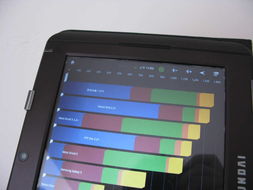 現代H900 8GB平板電腦 產品圖賞、軟件生態與輔助設備批發指南